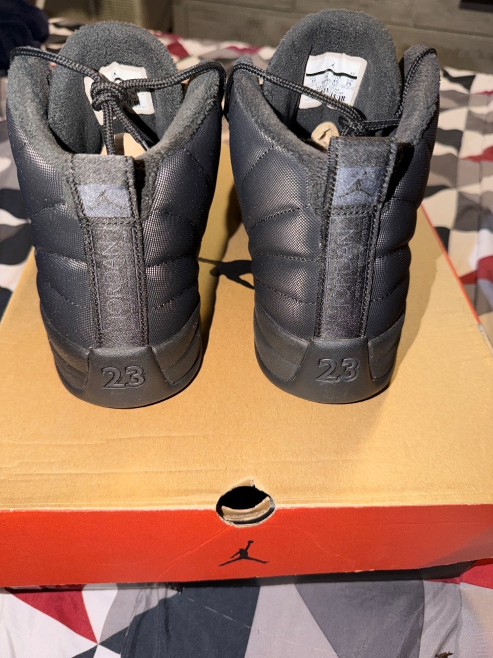 Shoes - Picture 2 of 4